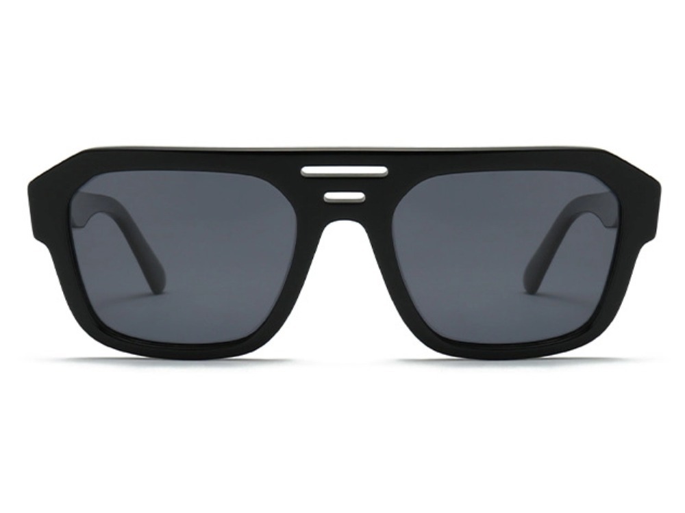 Torres - Aviator Polarized Sunglasses