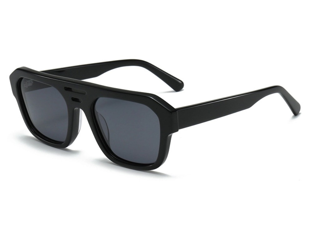 Torres - Aviator Polarized Sunglasses