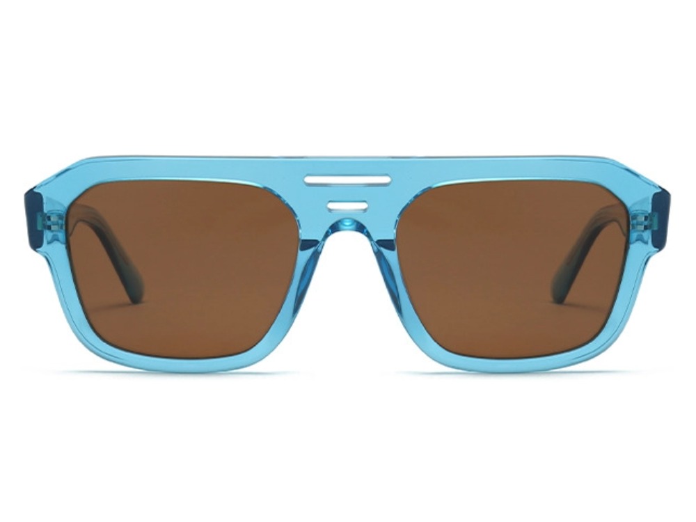 Torres - Aviator Polarized Sunglasses
