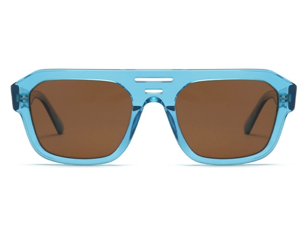 Torres - Aviator Polarized Sunglasses