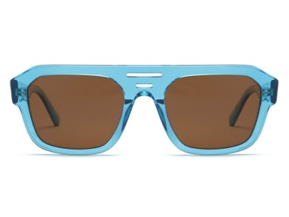 Torres - Aviator Polarized Sunglasses