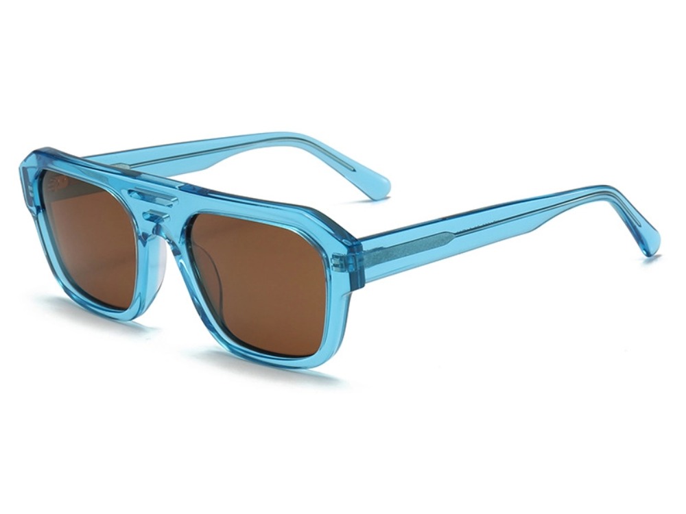 Torres - Aviator Polarized Sunglasses