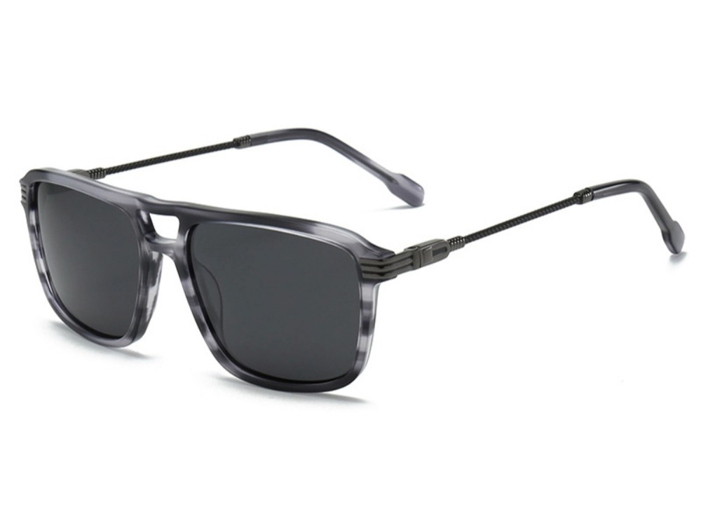 Trance - Aviator Polarized Sunglasses