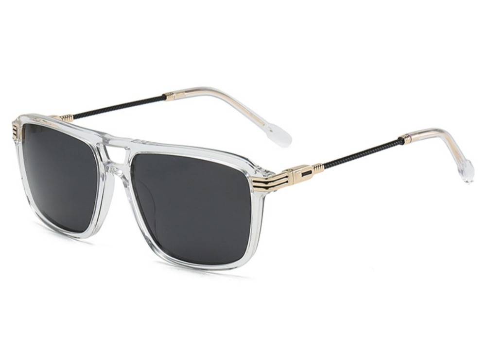 Trance - Aviator Polarized Sunglasses