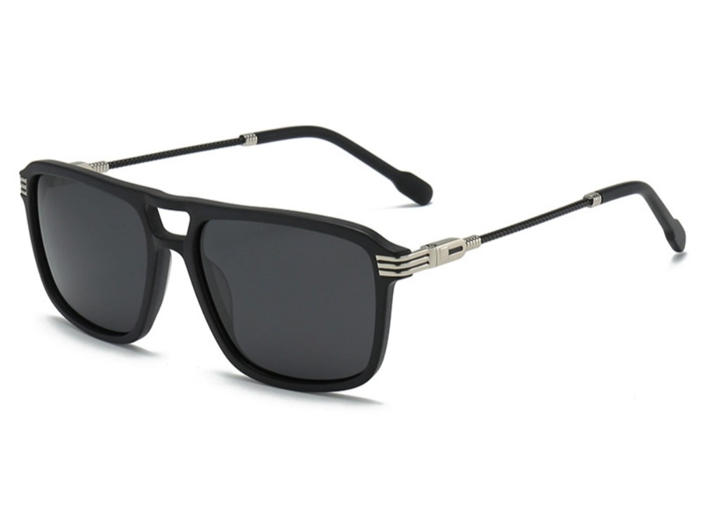 Trance - Aviator Polarized Sunglasses