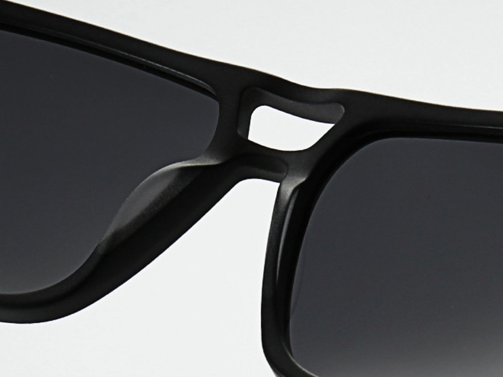 Trance - Aviator Polarized Sunglasses
