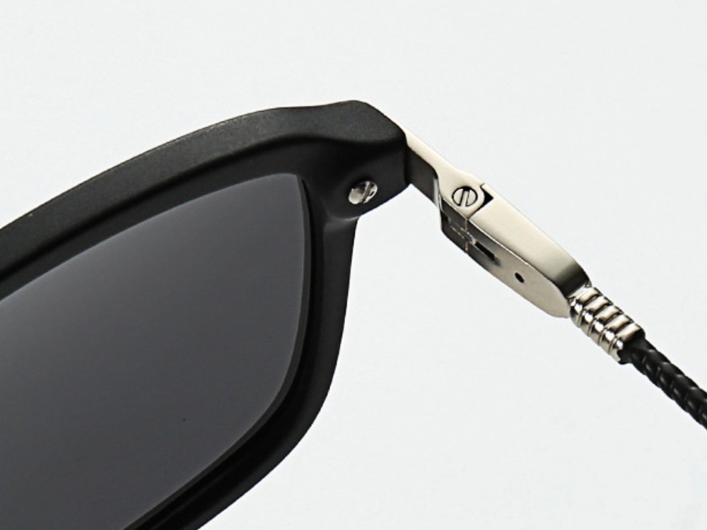 Trance - Aviator Polarized Sunglasses