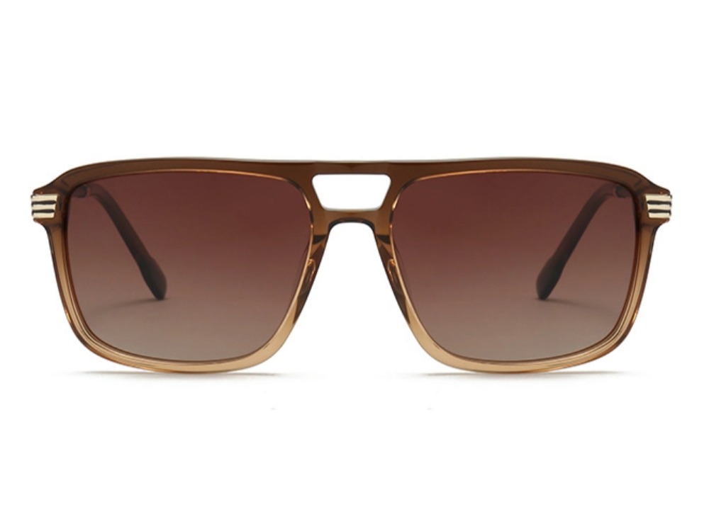 Trance - Aviator Polarized Sunglasses