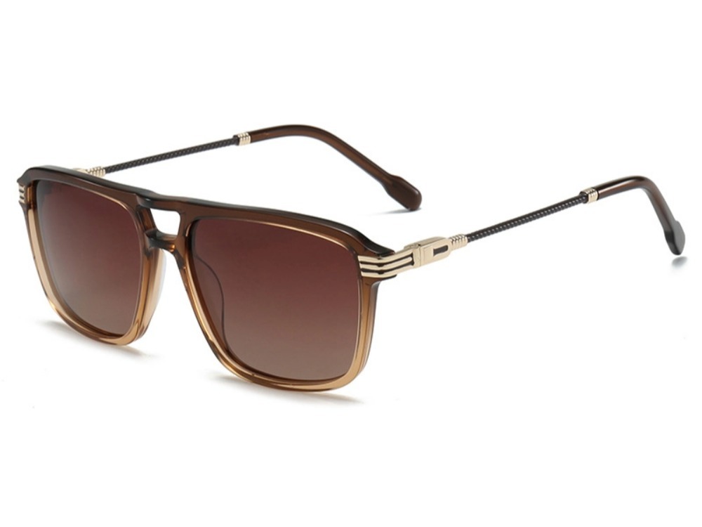 Trance - Aviator Polarized Sunglasses