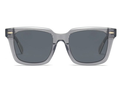 Travis - Square Polarized Sunglasses