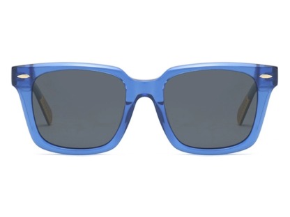 Travis - Square Polarized Sunglasses