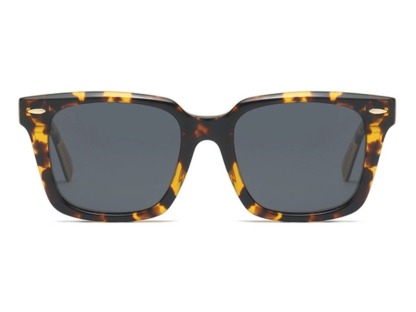 Travis - Square Polarized Sunglasses
