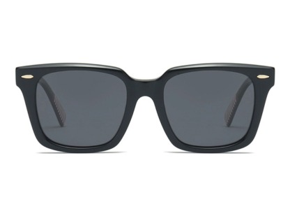 Travis - Square Polarized Sunglasses