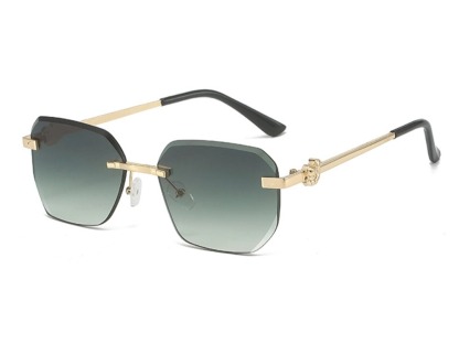 Versus - Square Sunglasses (5 Colors)