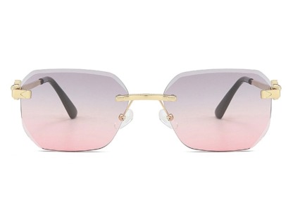 Versus - Square Sunglasses (5 Colors)
