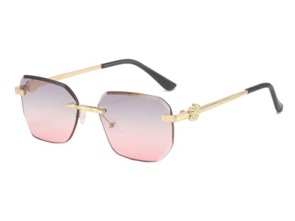 Versus - Square Sunglasses (5 Colors)