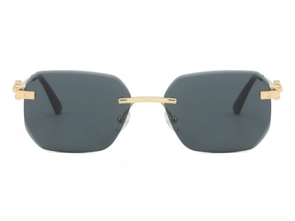 Versus - Square Sunglasses (5 Colors)