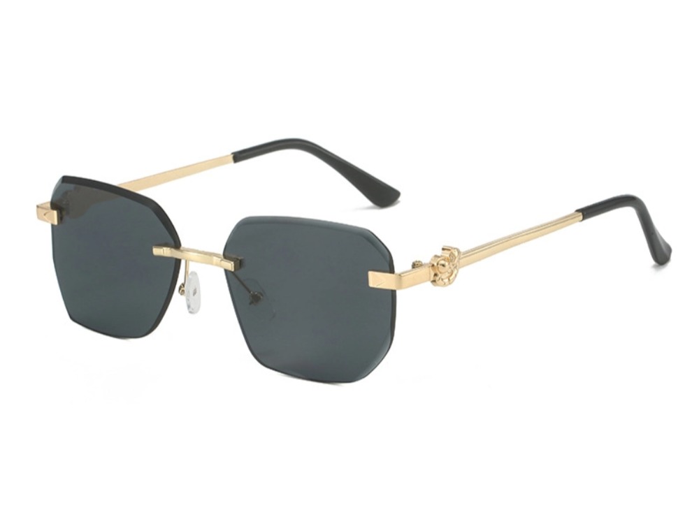 Versus - Square Sunglasses (5 Colors)