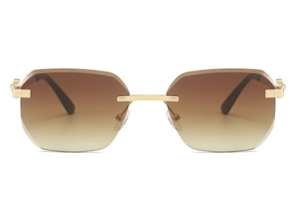 Versus - Square Sunglasses (5 Colors)