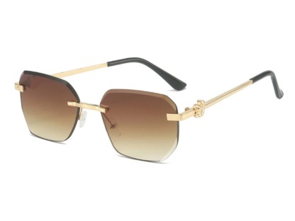 Versus - Square Sunglasses (5 Colors)