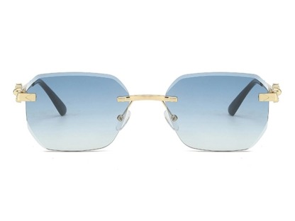 Versus - Square Sunglasses (5 Colors)