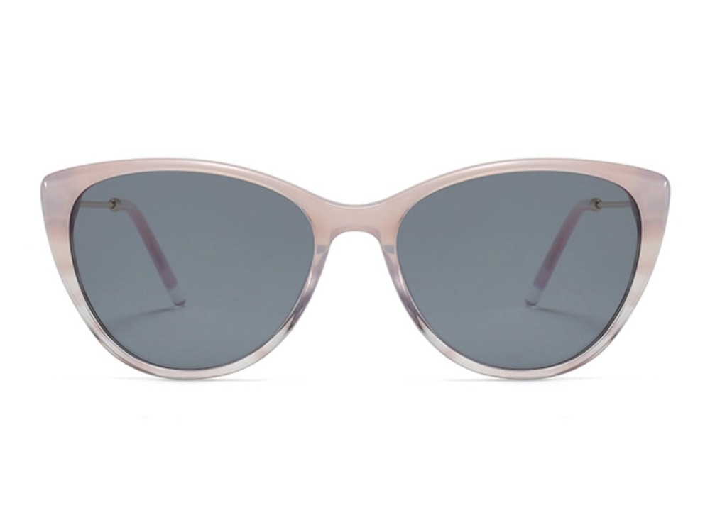 Annabel - Cat Eye Polarized Sunglasses