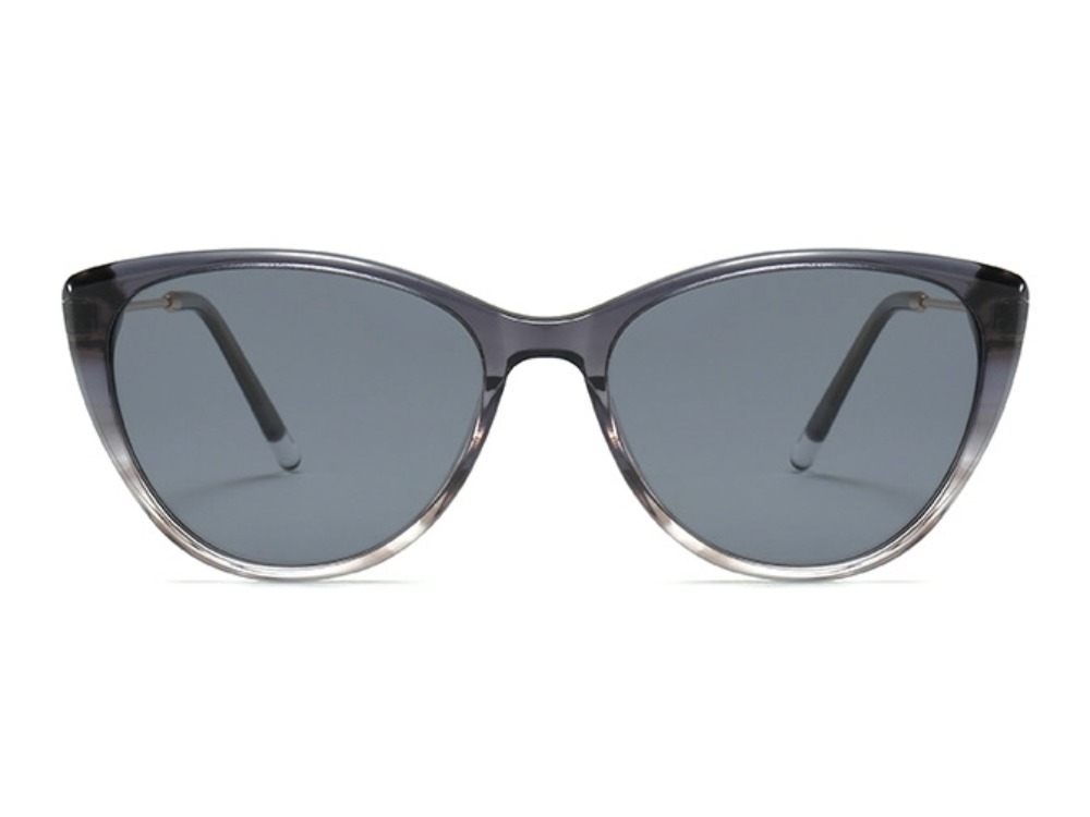 Annabel - Cat Eye Polarized Sunglasses