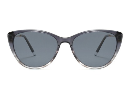 Annabel - Cat Eye Polarized Sunglasses