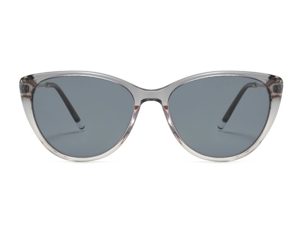 Annabel - Cat Eye Polarized Sunglasses