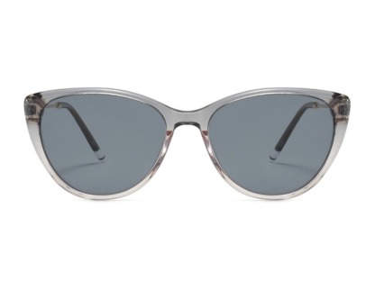 Annabel - Cat Eye Polarized Sunglasses