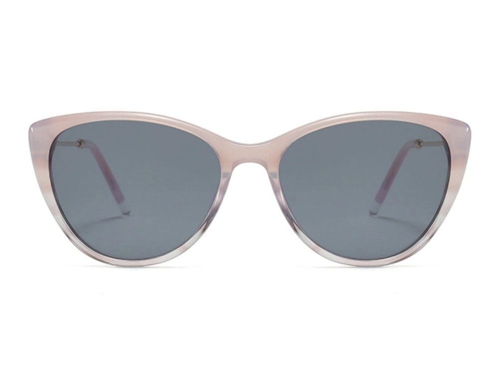 Annabel - Cat Eye Polarized Sunglasses