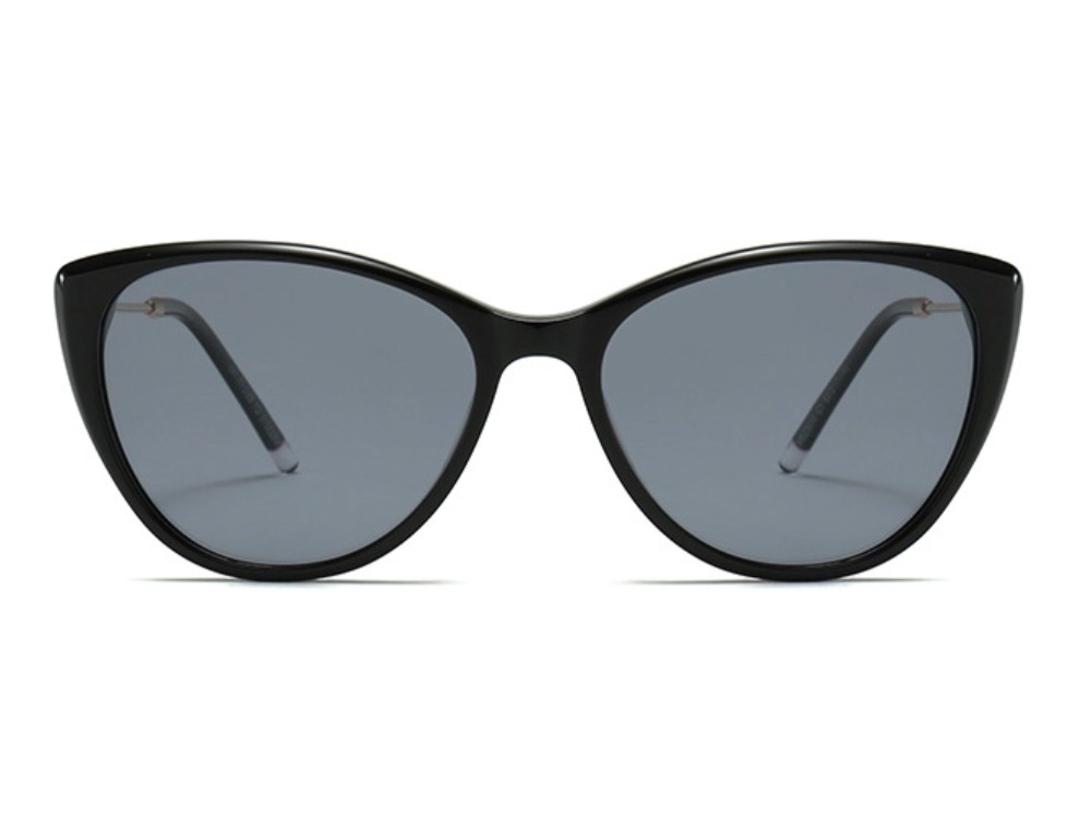 Annabel - Cat Eye Polarized Sunglasses
