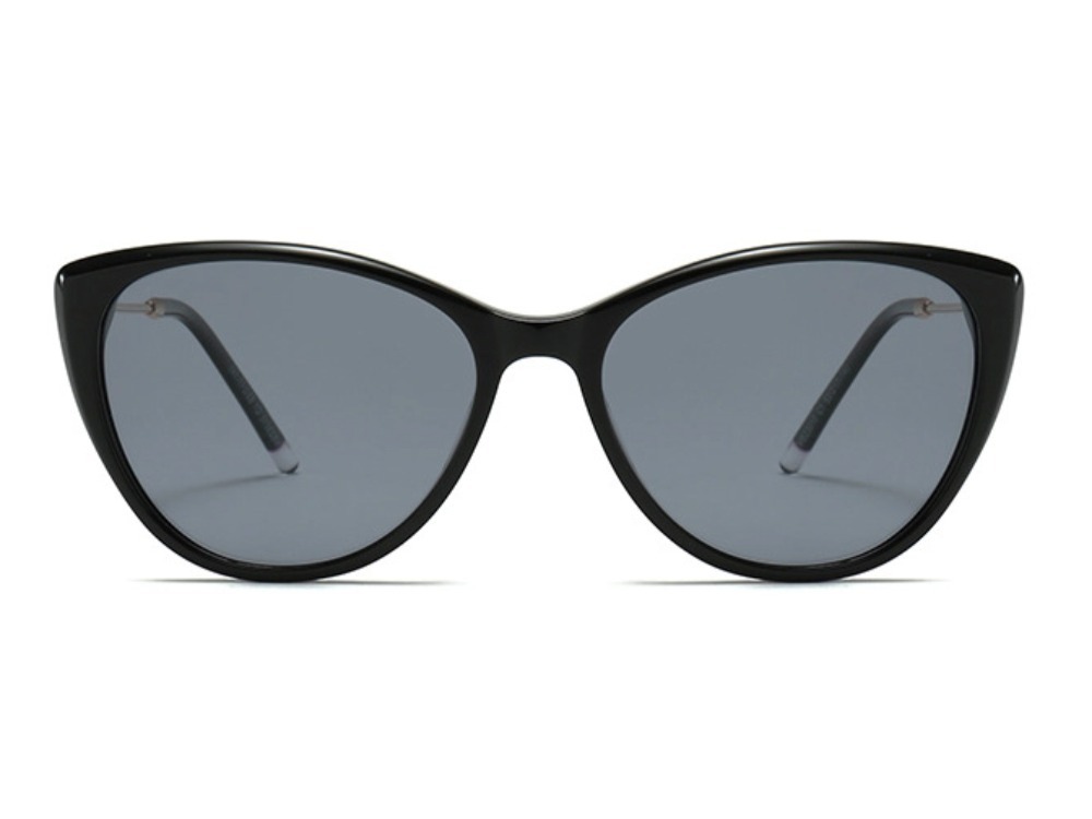 Annabel - Cat Eye Polarized Sunglasses