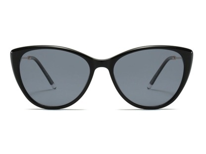 Annabel - Cat Eye Polarized Sunglasses