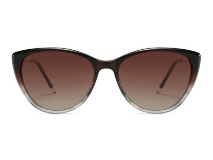 Annabel - Cat Eye Polarized Sunglasses