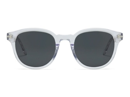 Wilbur - Round Polarized Sunglasses