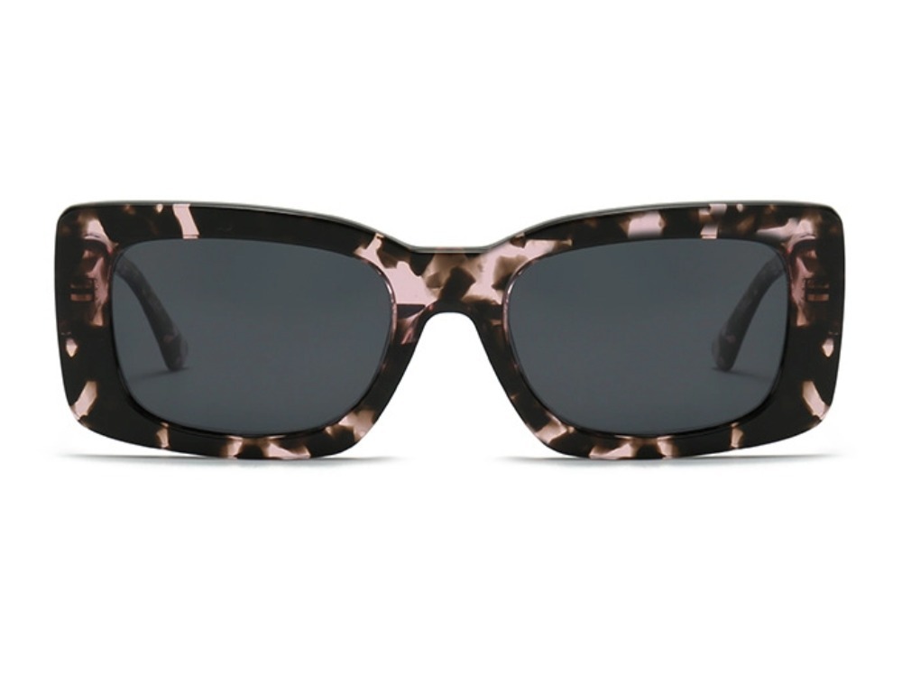 Willow - Rectangle Polarized Sunglasses
