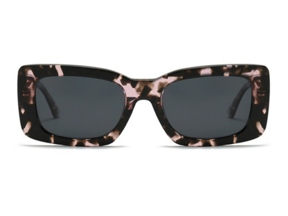Willow - Rectangle Polarized Sunglasses