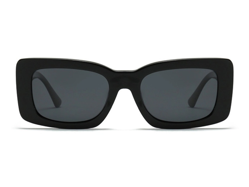 Willow - Rectangle Polarized Sunglasses