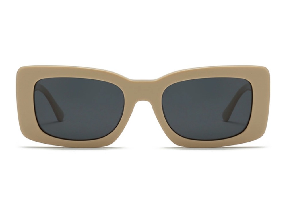 Willow - Rectangle Polarized Sunglasses