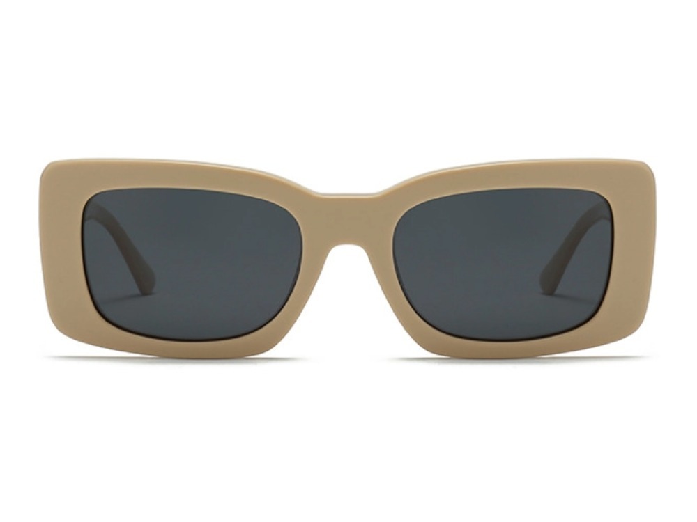 Willow - Rectangle Polarized Sunglasses