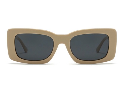 Willow - Rectangle Polarized Sunglasses