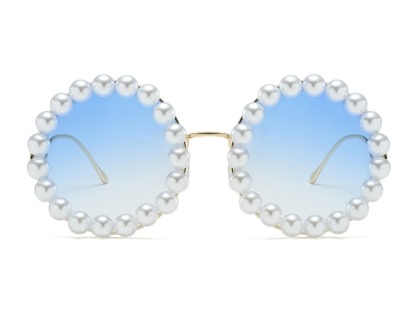 Viento - Round Sunglasses (5 Colors)