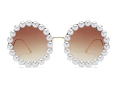 Viento - Round Sunglasses (5 Colors)