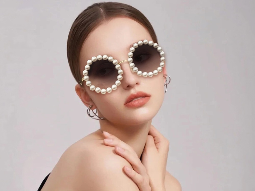 Viento - Round Sunglasses (5 Colors)