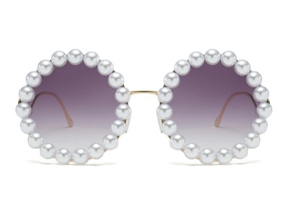 Viento - Round Sunglasses (5 Colors)