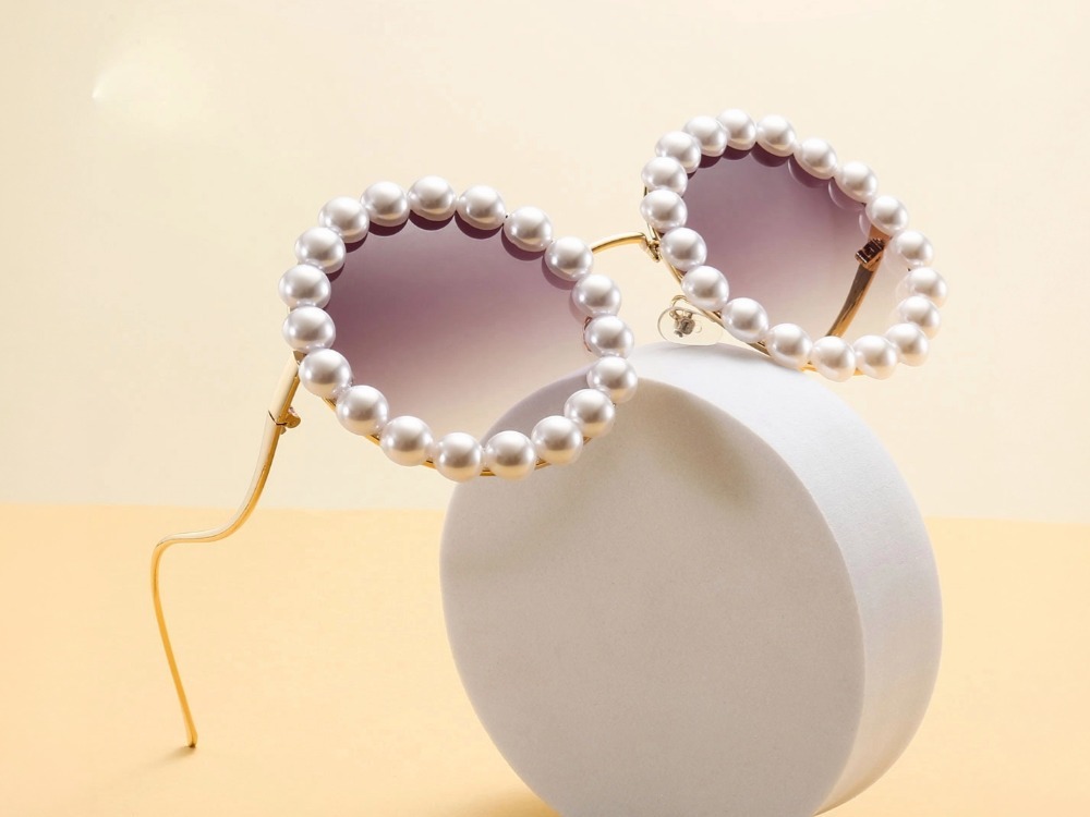 Viento - Round Sunglasses (5 Colors)