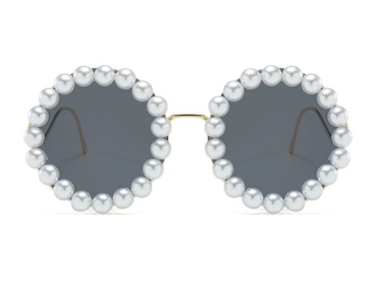 Viento - Round Sunglasses (5 Colors)