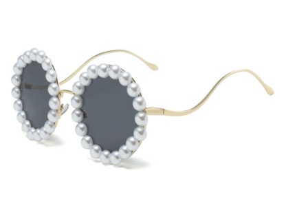 Viento - Round Sunglasses (5 Colors)