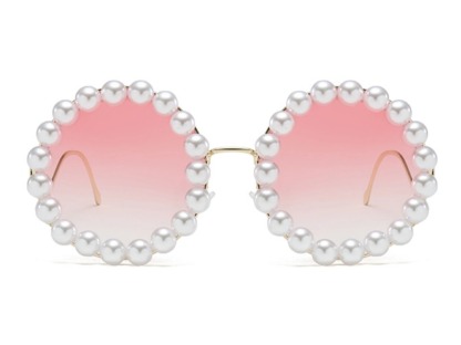 Viento - Round Sunglasses (5 Colors)